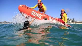 Queensland Lifesavers Appeal  Surf Life Saving Queensland