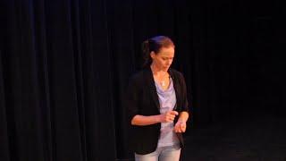 The illusion of accountability through the eyes of an addict  Jenny McCombs  TEDxYouth@SunsetBeach