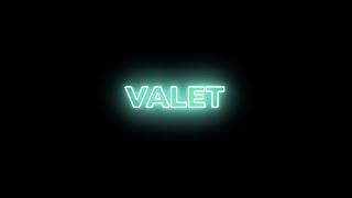 870glizzy - Valet Lyrics