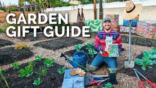 30 Epic Gifts For Gardeners   2021 Edition