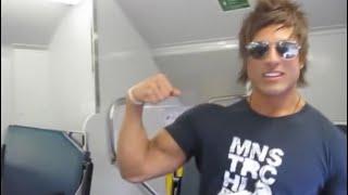 Zyzz - Stereo Love Music Video