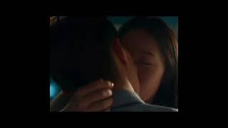 Jang ki Yong & Jeong so Jeong  Sweet kiss scene  At Sweet & sour movie  Kdrama