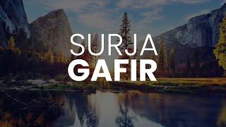 Surja Gafir