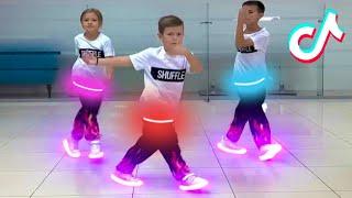 Simpapa  Tuzelity Shuffle Dance  Симпа 2023  SHUFFLE DANCE COMPILATION