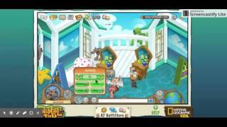 HIDE AND GO RAPE *Animal Jam #2*