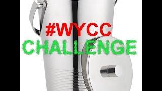 #ICE BUCKET CHALLENGE by WYCC