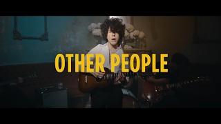 LP - Other People Official Music Video