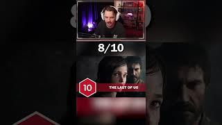 IGN 1010 Reviews I disagree with