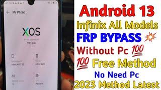 Infinix Note 12 X670 Frp bypass Android 13 without pc latest method 2023