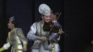 Государственный ансамбль фольклорной музыки РТ - Ярмэк