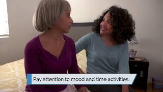 Caregiver Training DepressionApathy  UCLA Alzheimers and Dementia Care Program