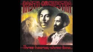 Rasta Orchestra - Джа На Нашей Стороне Песенка Для Егора Летова