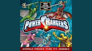Power Rangers SPD Theme