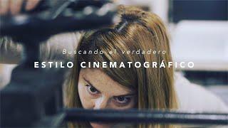 Cómo hacer vídeos con ESTILO CINEMATOGRÁFICO o acercarse ∼ Laura Blesa