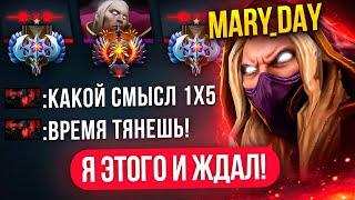 ТОП 1 ИНВОКЕР ОСТАЛСЯ 1х5  ВРАГИ ДУМАЛИ ЛЕГКАЯ  ft. mary_day