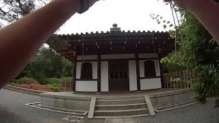 Ryouan-ji Temple Grounds