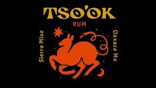 Craft Distillers - QR Shorts - Tsook Oaxacan Rums