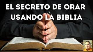 ¿CÓMO PUEDES APRENDER A ORAR CONFORME A LA BIBLIA? Pastor Eliseo Rodríguez