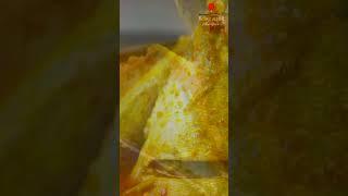 Bangdyache Kalwan बांगड्याचे कालवण #youtubeshorts #beingmarathi #recipe #homemade #mackerel #yum