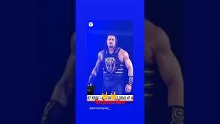 Roman Reignsshortsvideo