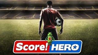 Score Hero Level 325 Walkthrough - 3 Stars
