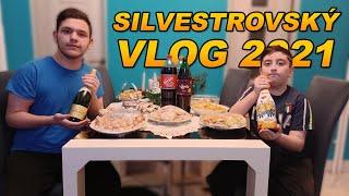 Silvestrovský Vlog 2021 ErikJustin.