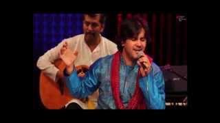 Ek Haseen Sham Ko Dil Mera Kho Gaya  Javed Ali  Live Performance  Mohammed Rafi  Retro Song