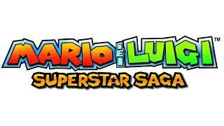 Battle - Mario & Luigi Superstar Saga music Extended