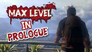 How to get to MAX LEVEL in the Dead Island Prologue Level Up Fast