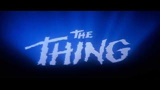 The thing 1982 movie review