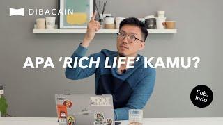 DIBACAIN Buku I Will Teach You To Be Rich Ramit Sethi + Subtitle Indonesia