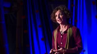 The other side of corruption in Indonesia  Elizabeth Pisani  TEDxUbud