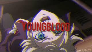 Alois Trancy - YoungBlood AMV