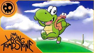 Croc Main Theme Living Tombstone Remasterful Remix