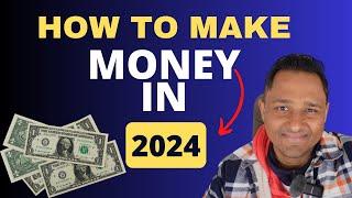 2024 Financial Horoscope - 4 Keys to Becoming Incredibly Wealthy in 2024 UNLOCK ABUNDANCE