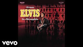 Elvis Presley - Kentucky Rain Official Audio