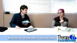 DynaVox discusses some of their AAC Augmentative and Alternative Communication devices