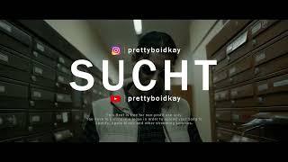 FREE Lacazette Type Beat - SUCHT  Prod. by prettyboidkay