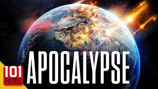 Apocalypse 1998  Full Action Drama Movie  Leigh Lewis  Richard Nester