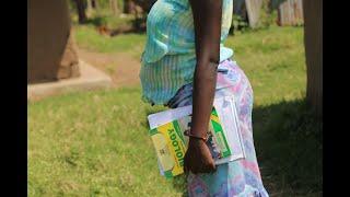 Teenage pregnancy during COVID-19 lockdowns may keep 1 million girls out of school in Africa