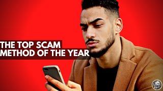 Imposter Scams The Top Scam Method Of The Year