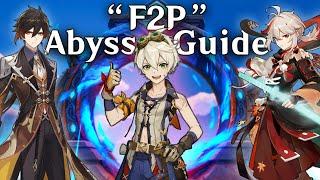 The PROBLEM with F2P Guides - A Guide to Free To Play Guides