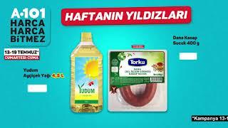 Haftanın Yıldızları  13 - 19 Temmuz