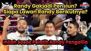 Randy Pangalila Ngepur Kkajhe  Terbongkar Rahasia Kemenangan Baru 10% Udah Sujud  Podcast Part I