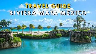 Riviera Maya Mexico Complete Travel Guide  Things to do Riviera Maya Mexico