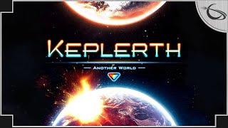 Keplerth - Open World Base-Building Sandbox