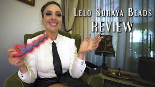 Lelo Soraya Beads review