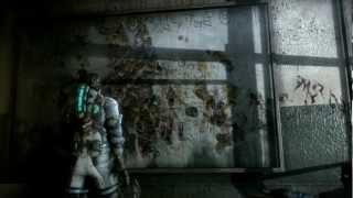 Dead Space 3 - Gamescom Gameplay Trailer