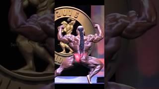 Predator Bodybuilding  #Shorts #youtubeshorts #respect #viral #trending #top #bodybuilding