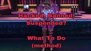 *Avakin Life* What To Do If You Have Been Hacked Suspended or Banned? 2024 method